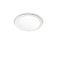 Точковий світильник Ideal Lux 11W 2700k 285429 Точковий світильник Ideal Lux 11W 2700k 285429